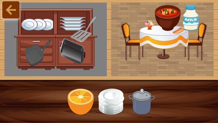 Baby Games for 1-5 year olds screenshot-2