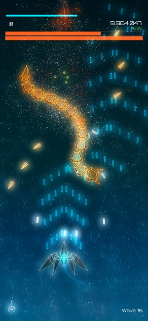 ZeroVector(圖5)-速報App