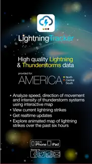 lightning tracker problems & solutions and troubleshooting guide - 2