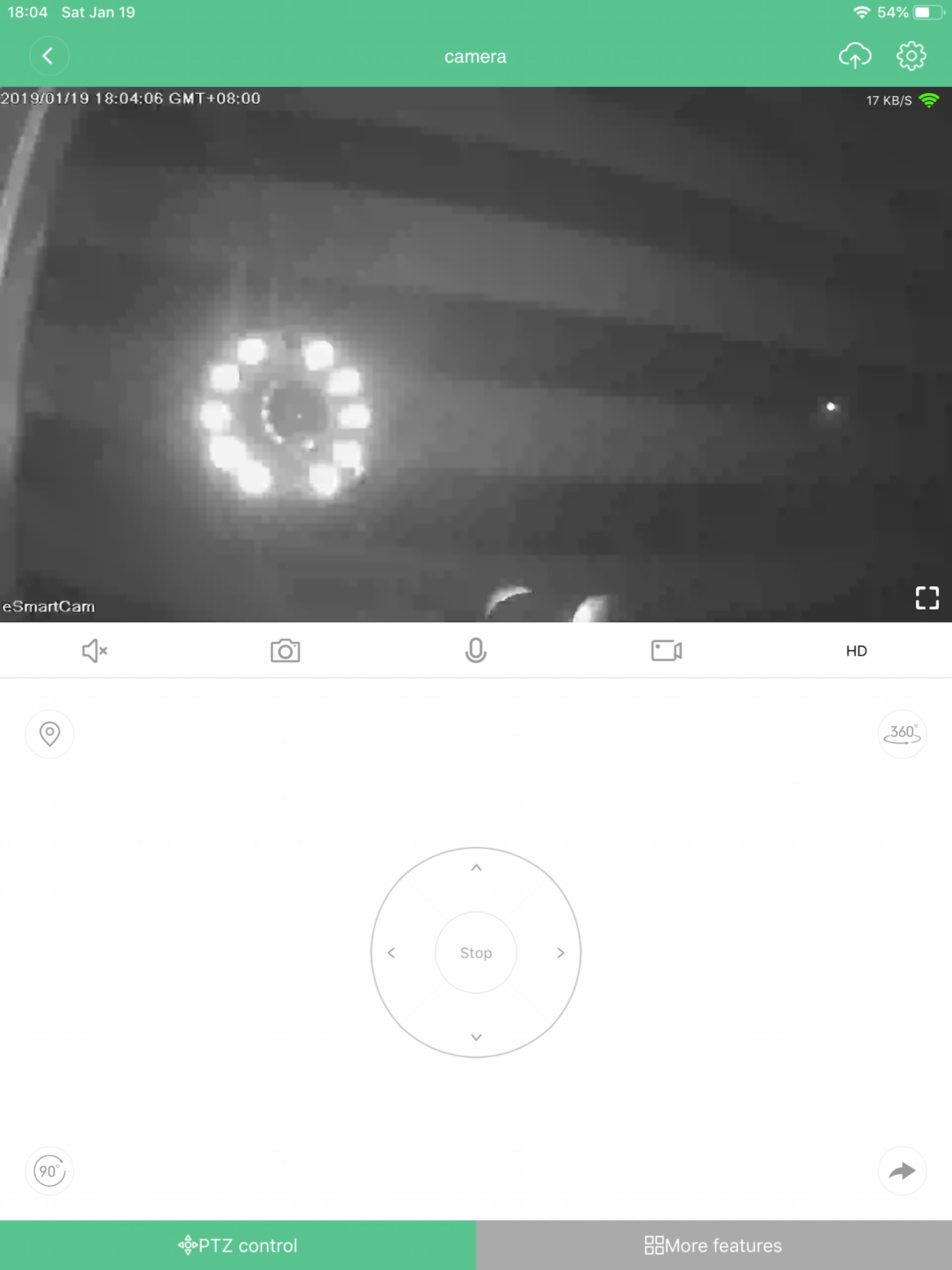 eSmartCam