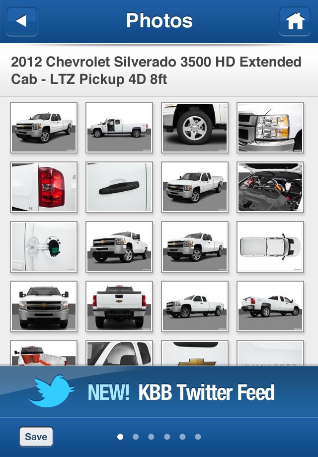 KBB.com-New & Used Car Prices screenshot 4