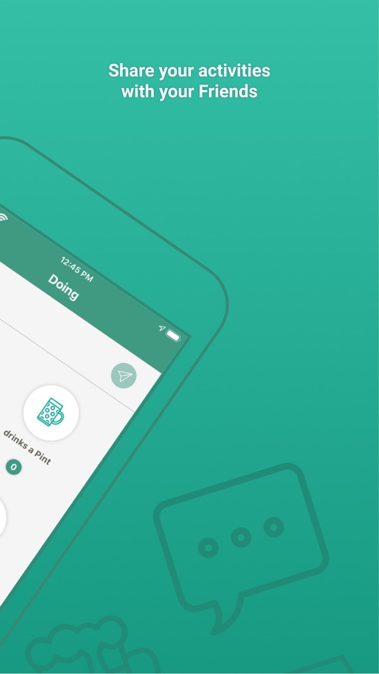 #2. Doing App (iOS) Podle: Swiss-Development GmbH