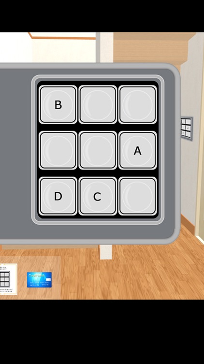 先住者からのプレゼント Present from owner screenshot-3