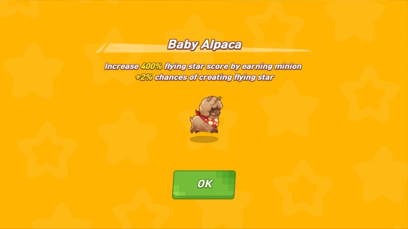WIND runner adventure screenshot 9