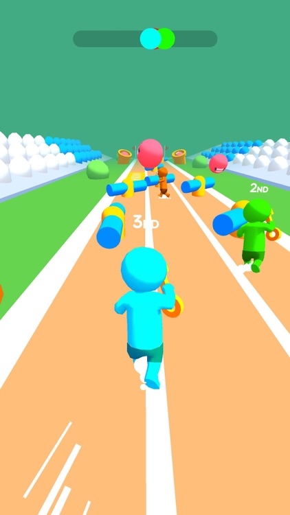 Run Up 3D screenshot-8