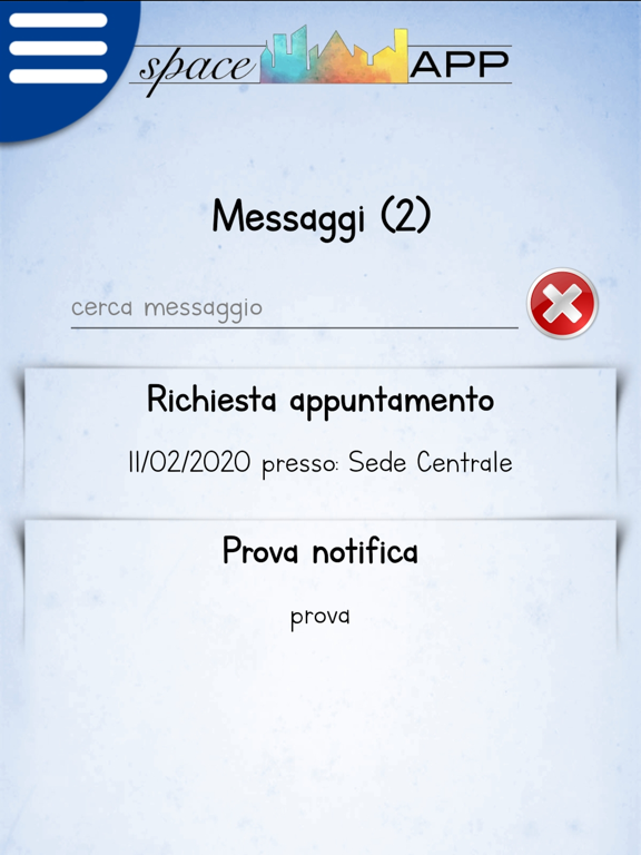 Screenshot #6 pour SpaceApp