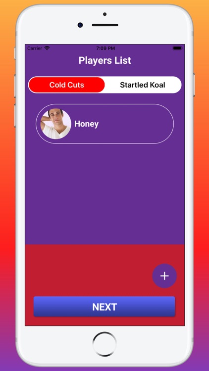 Padel Score Card screenshot-5