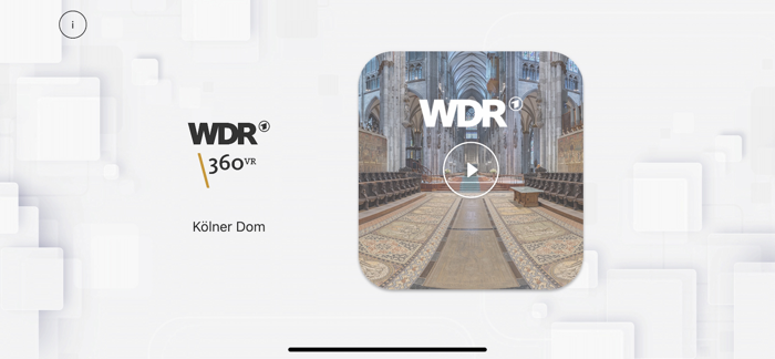 WDR DOM 360