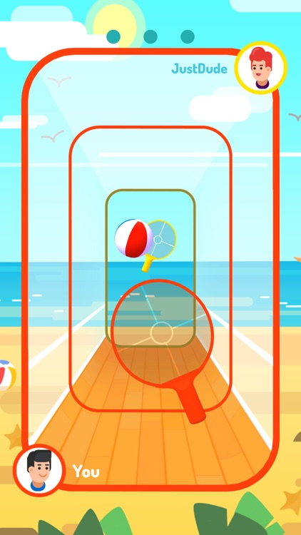 Squash Hit screenshot-0