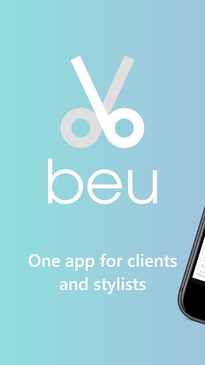Beu - complete salon solution