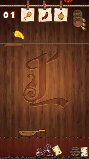 Grill Mania screenshot 2