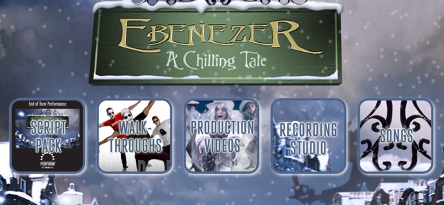 Ebenezer