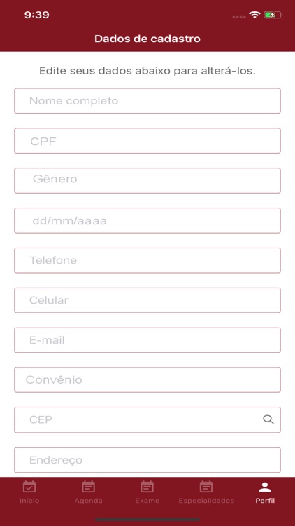 Centro Médico Berrini