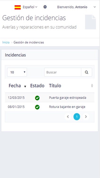 Fintop OV screenshot-3
