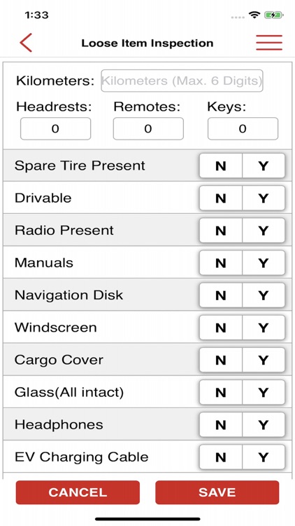 CarsArrive Canada screenshot-7