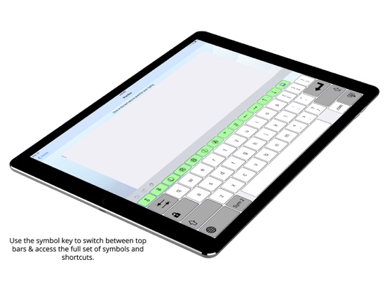 Screenshot #6 pour PhysiKey