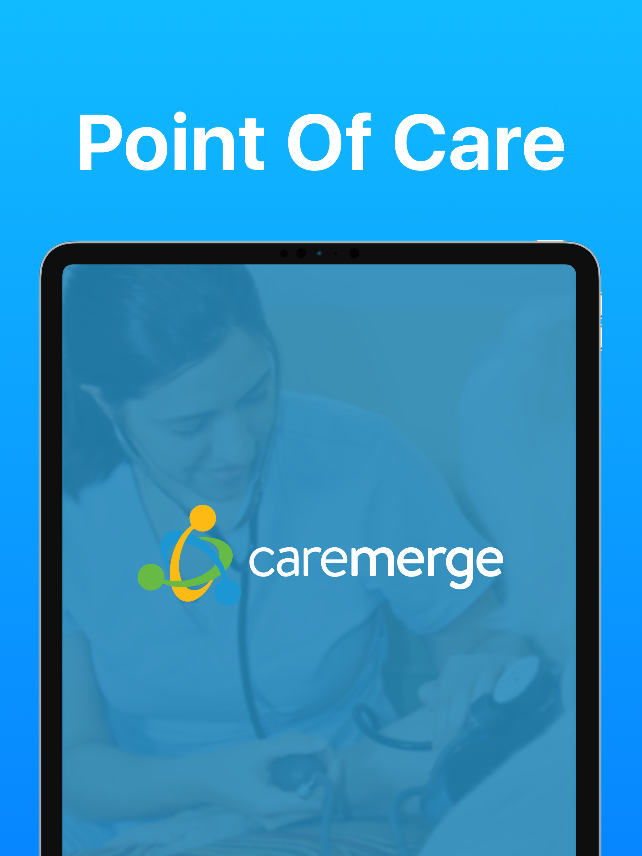 Point of Care App screenshot 6