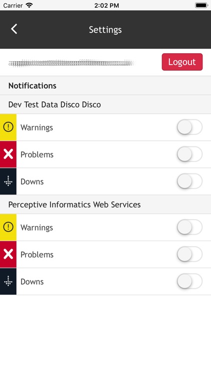 Eggplant Monitoring screenshot-5