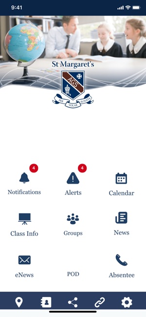 St Margaret's(圖1)-速報App