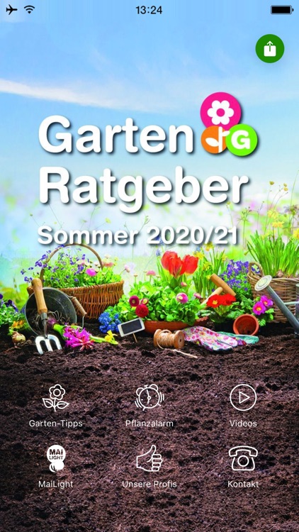 Garten Ratgeber