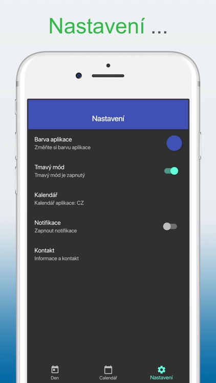 Svátky screenshot-5