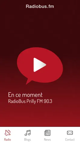 Game screenshot radiobus.fm mod apk