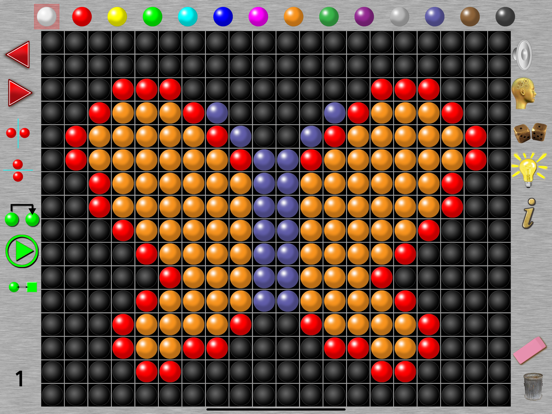 Screenshot #6 pour Bright Lights Design Center