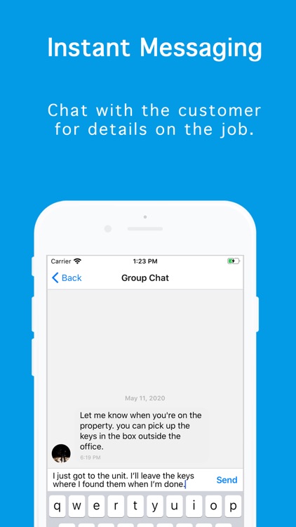 Turnspeed screenshot-4