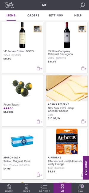 FoodKick(圖3)-速報App