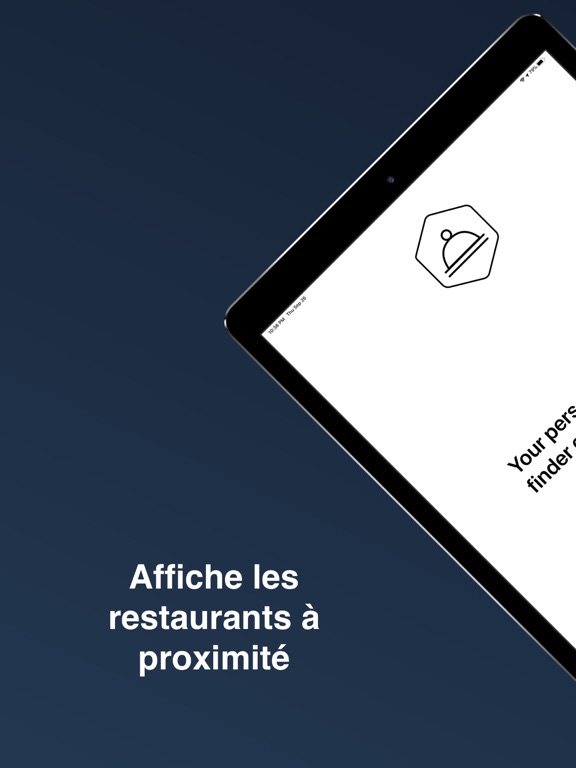 Screenshot #5 pour FeedMe - Idées repas