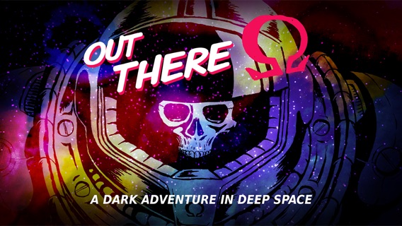 Out There: Ω Editionのおすすめ画像1