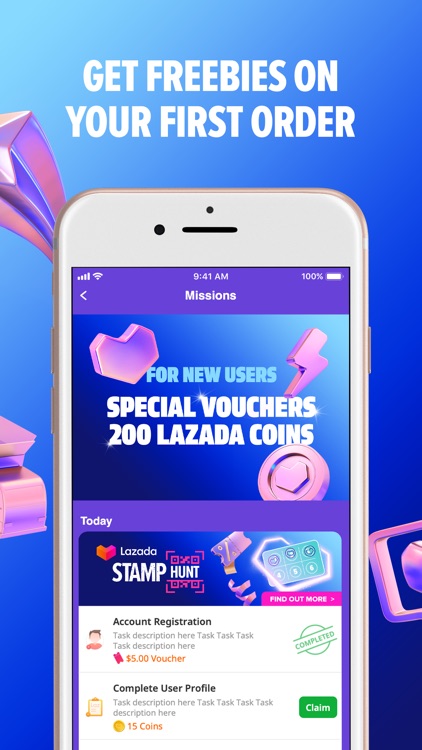 Lazada - Best Shopping Online