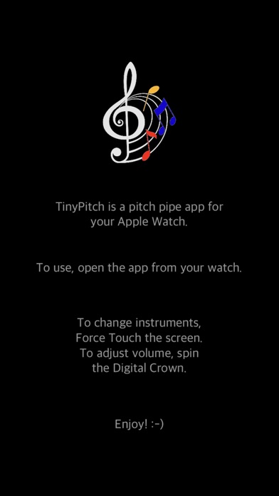 Screenshot #2 pour TinyPitch