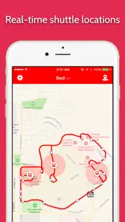 university of utah shuttle map problems & solutions and troubleshooting guide - 3