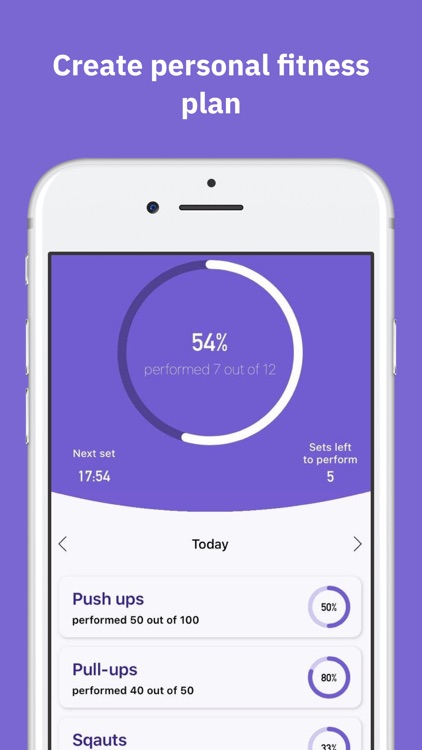 Smart Goals App