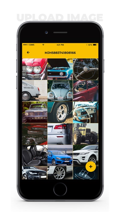 CAMS Dealer screenshot-5