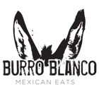 Burro Blanco