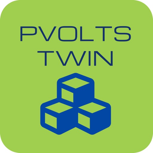 PVOLTS TWIN