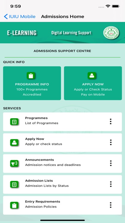 IUIU Mobile Ultimate