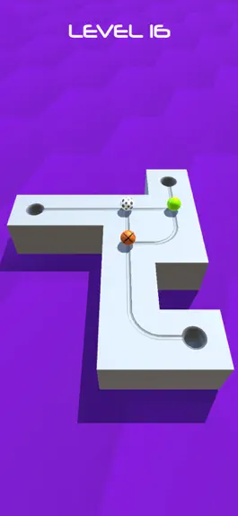 Game screenshot Super Marble Blast - Ball Game apk