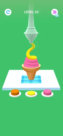 Game screenshot Food Games 3D hack