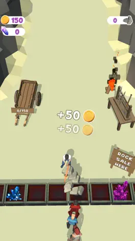 Game screenshot Master Miner hack