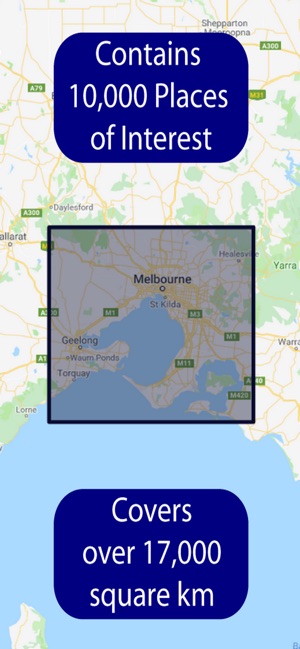 Melbourne Looksee AR(圖2)-速報App