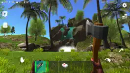 Game screenshot Ocean Is Home: Survival Island mod apk
