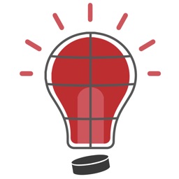 Hockey Lights for Philips Hue Apple Watch App