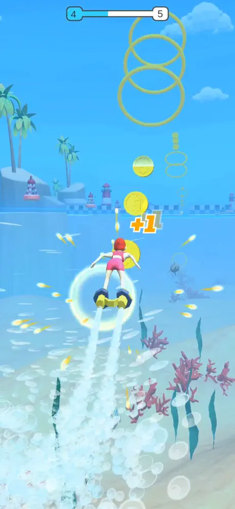 Jetpack 3D
