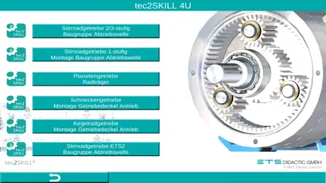 tec2SKILL 4U