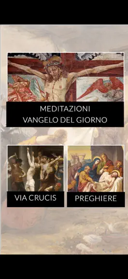 Game screenshot Quaresima giorno per giorno apk