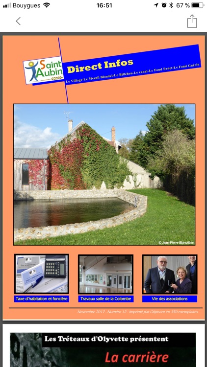 Saint-Aubin Mobile Direct screenshot-3