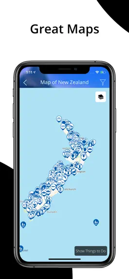 Game screenshot New Zealand by TripBucket hack